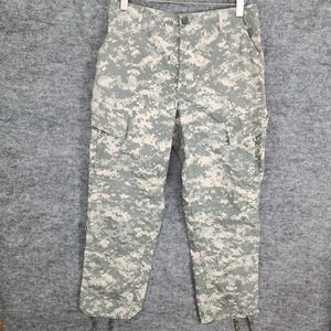 Propper Army Combat‎ Uniform Trousers Digital Camo Cargo Ripstop Military Pants